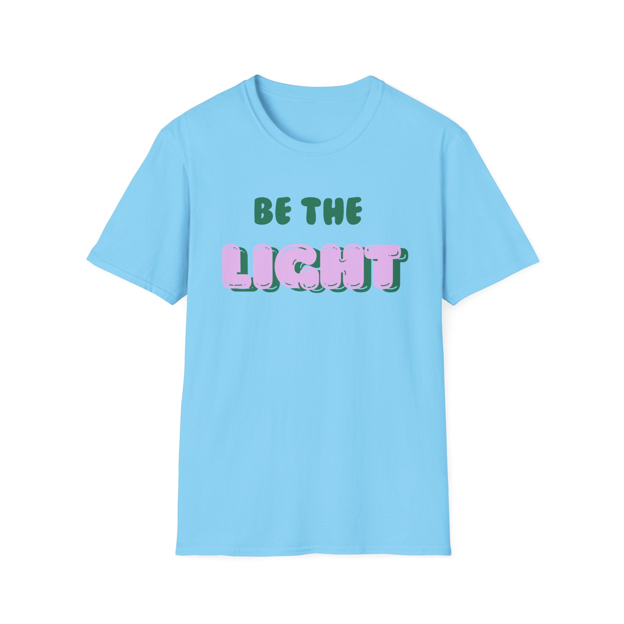 Be The Light