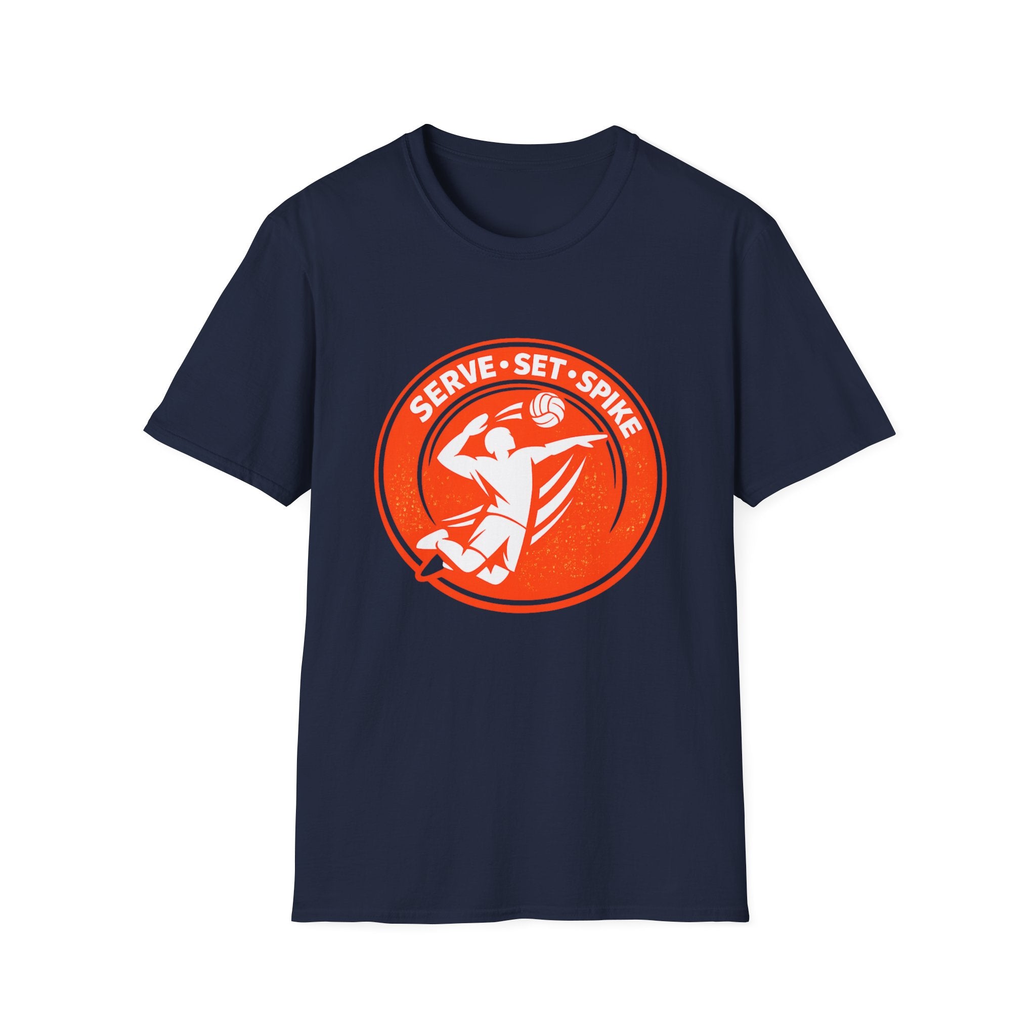 Volley Spike