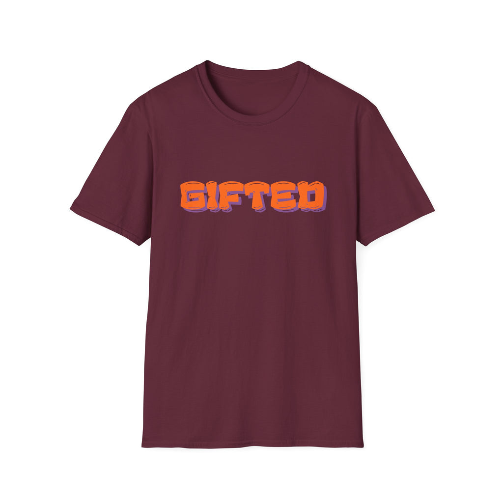 Gifted T-Shirt