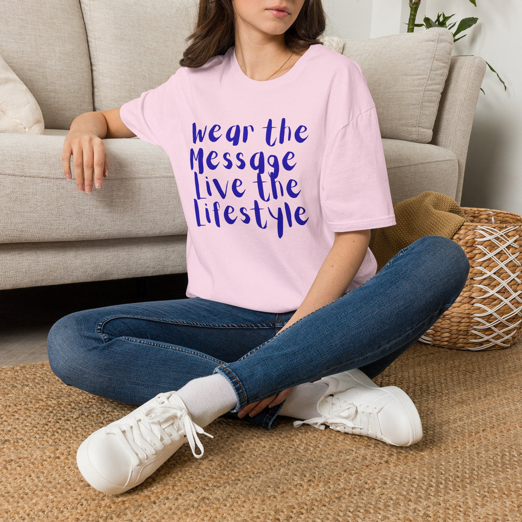 Wear & Live