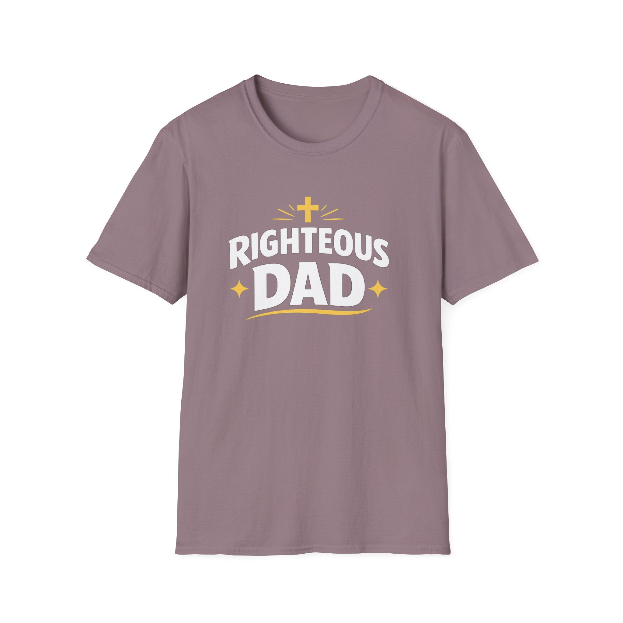 Righteous Dad