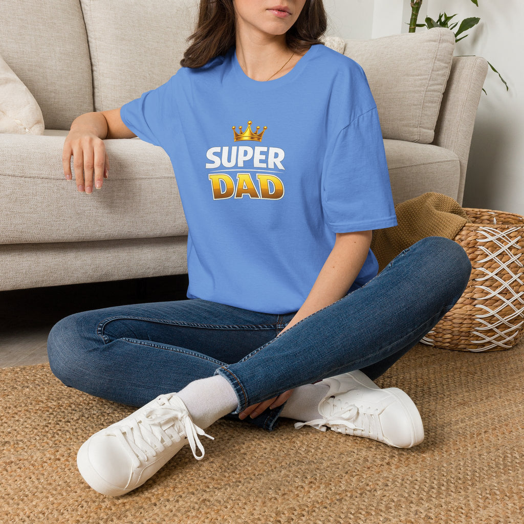 Super Dad
