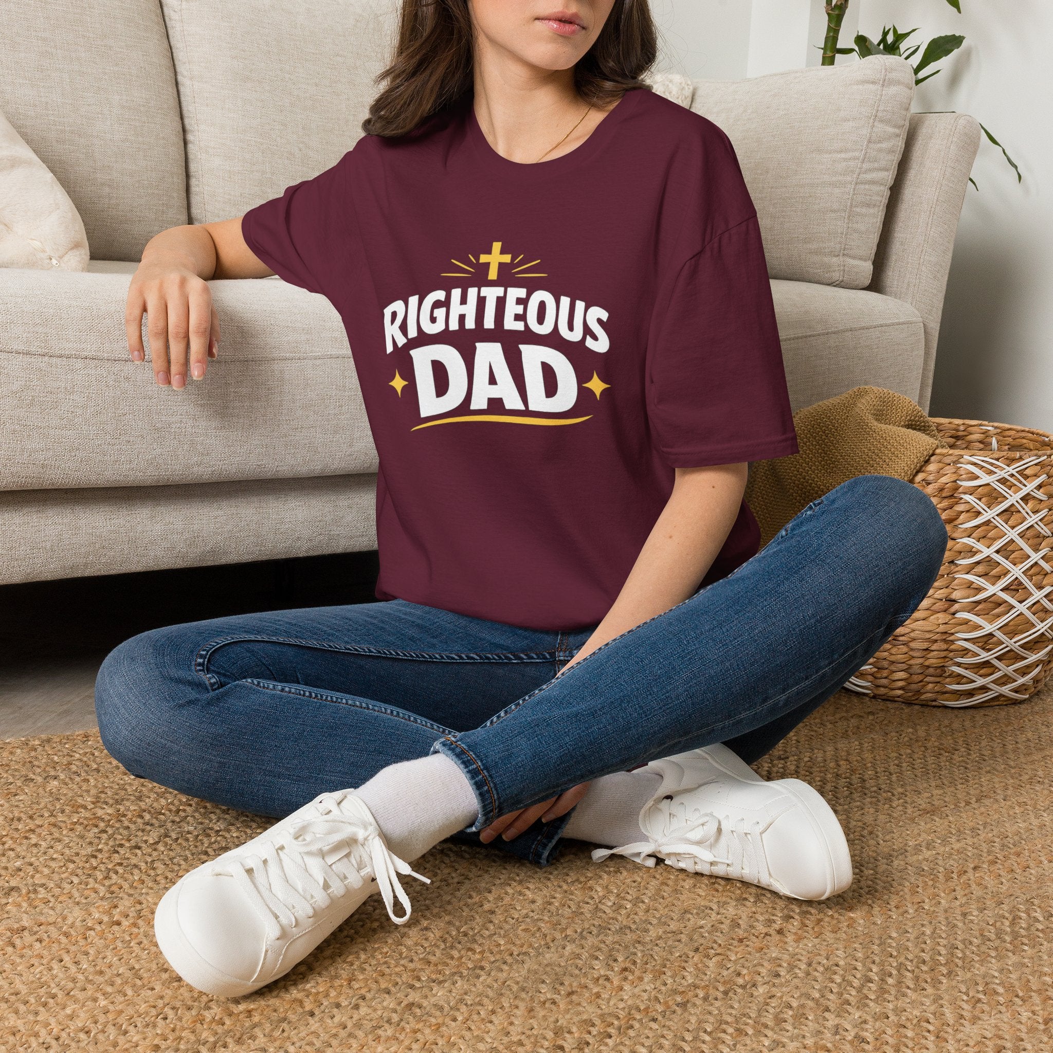 Righteous Dad