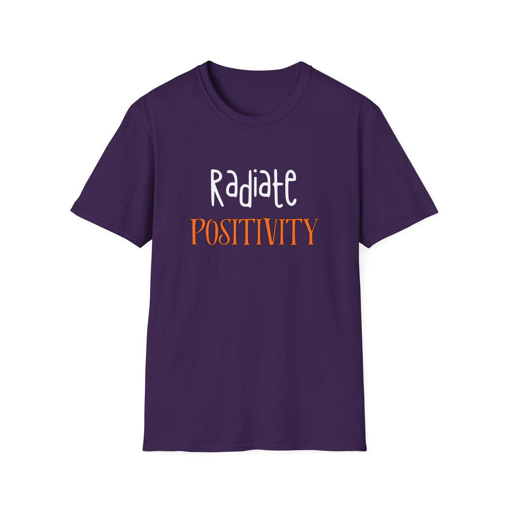 Radiate Positivity T-Shirt