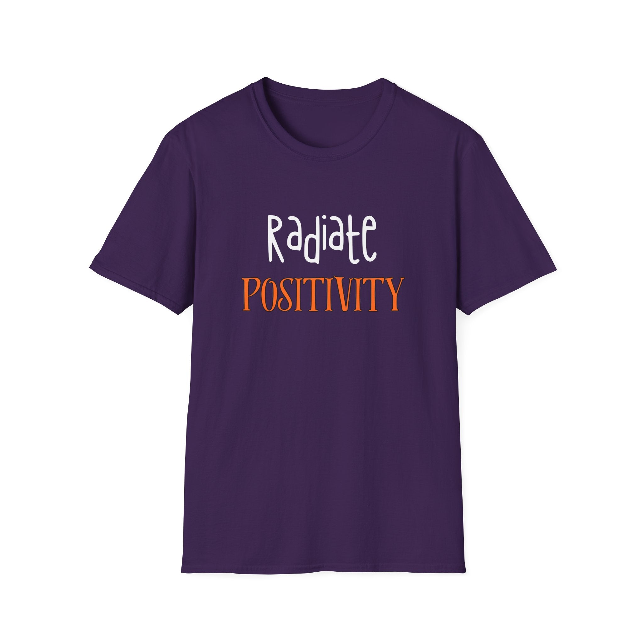 Radiate Positivity T-Shirt
