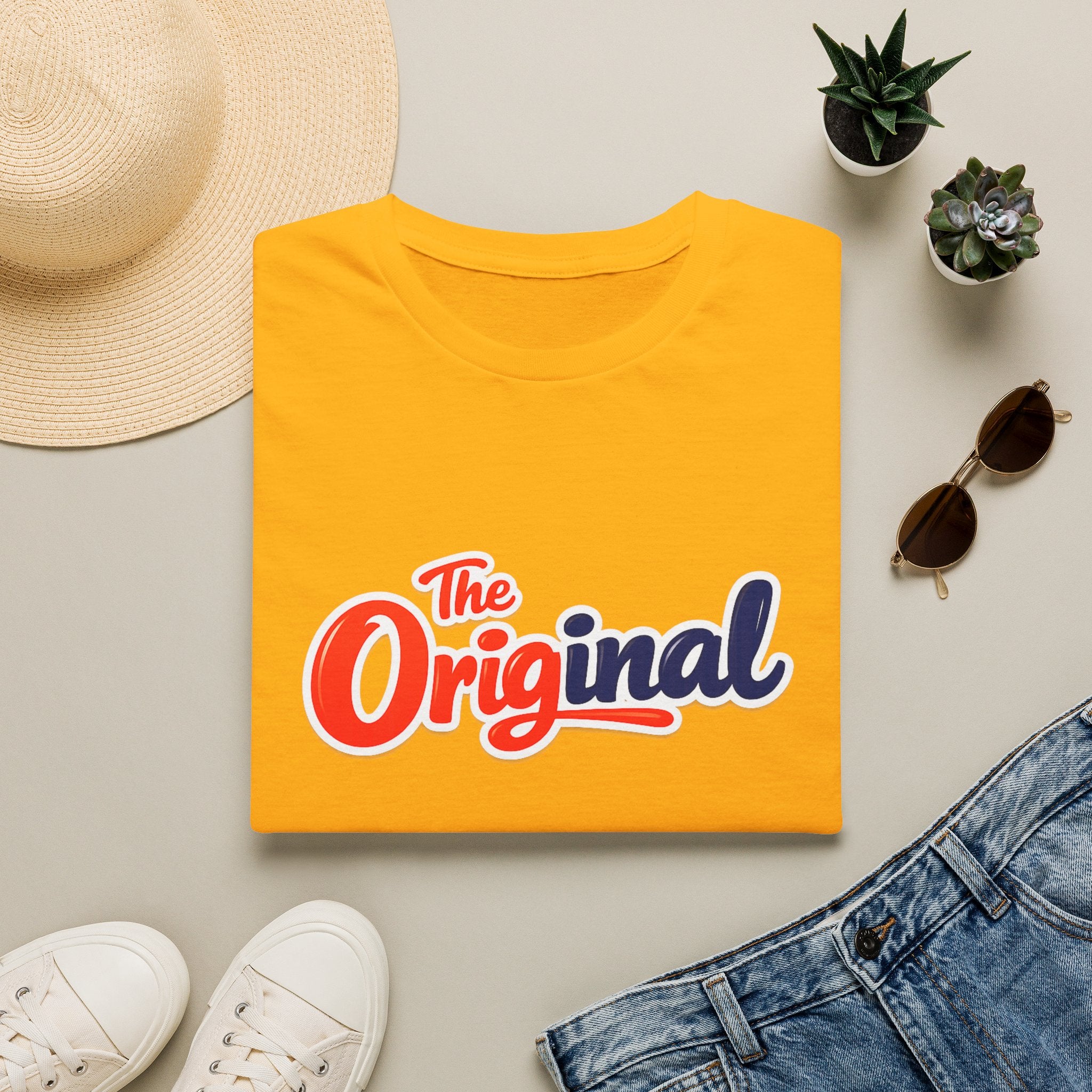 The Original