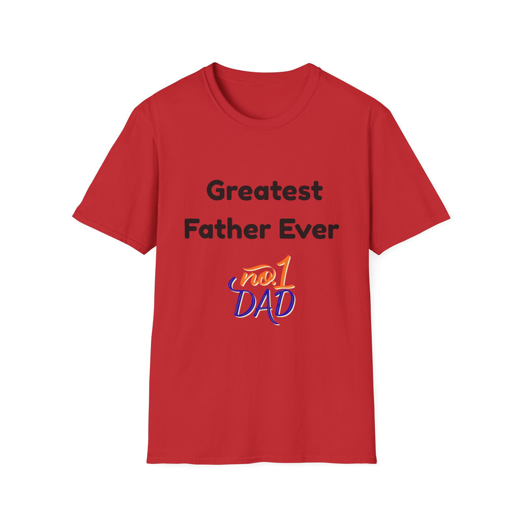 Greatest Father