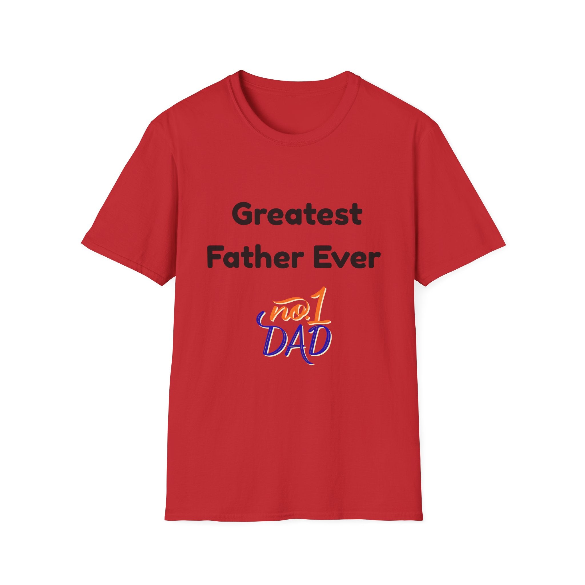 Greatest Father