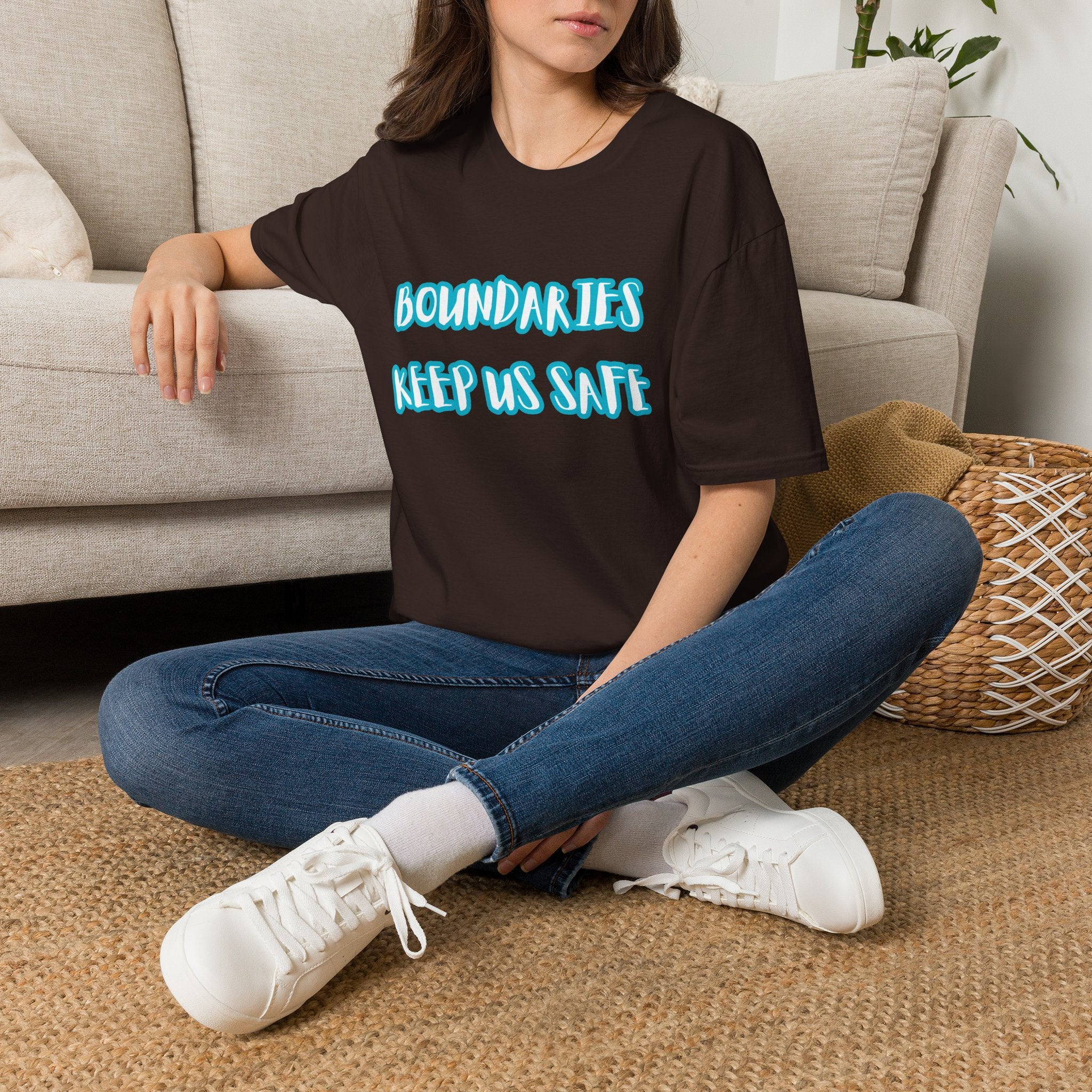 Boundaries