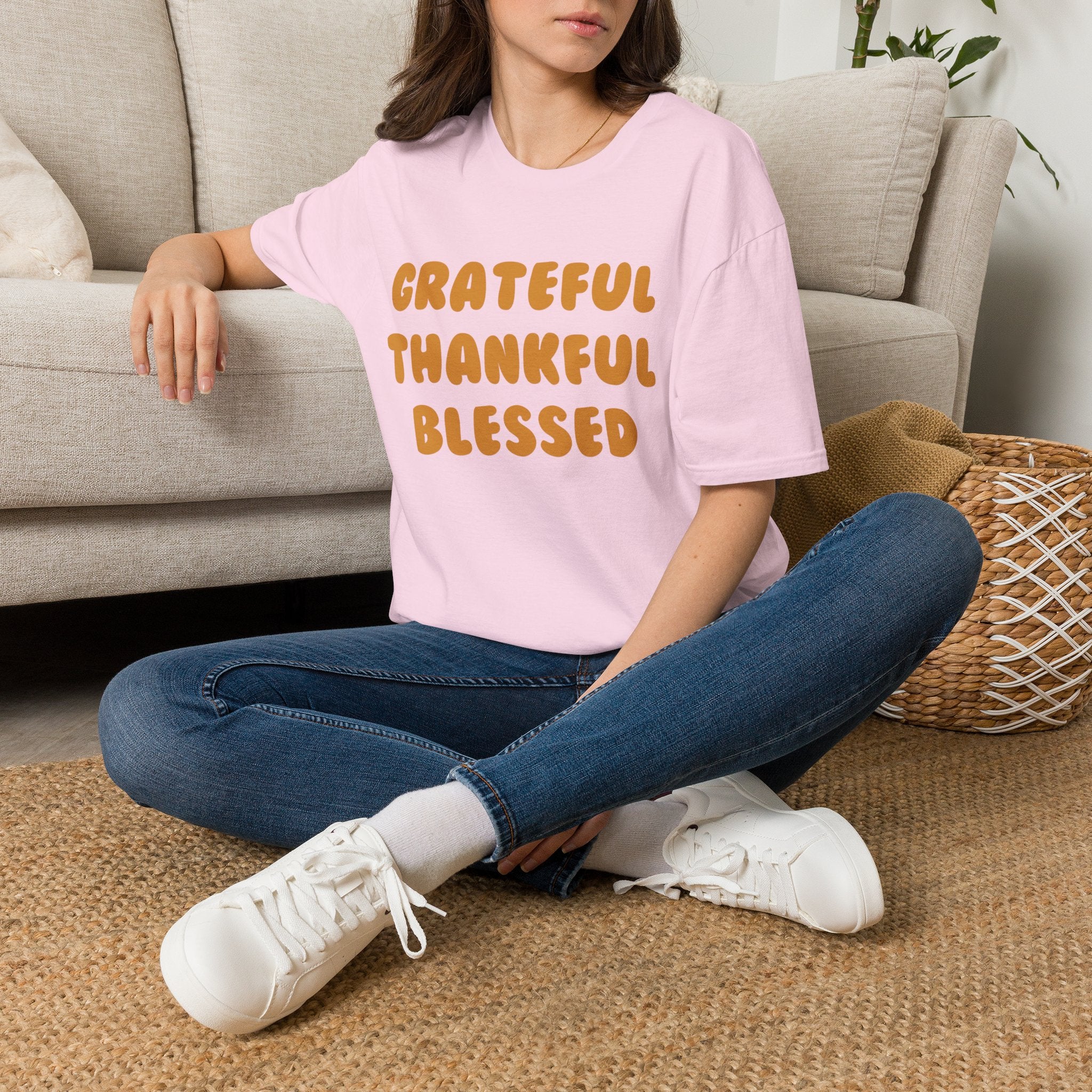 Grateful