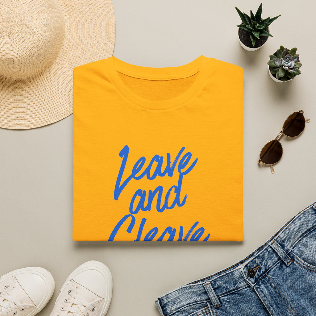 Leave & Cleave