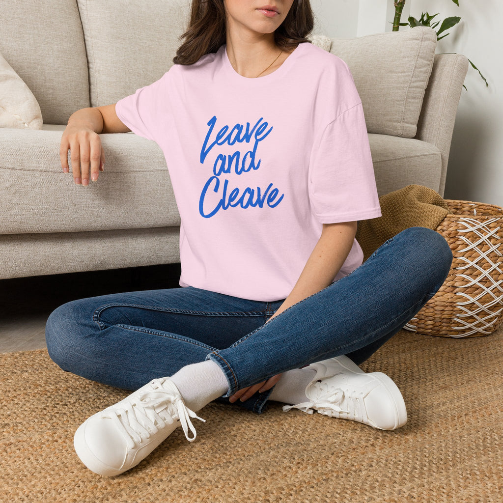 Leave & Cleave