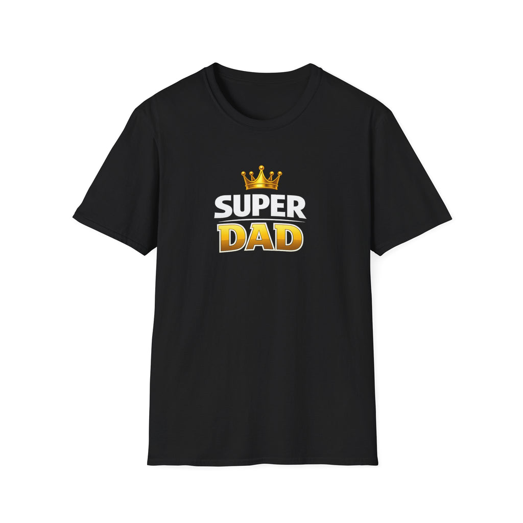 Super Dad