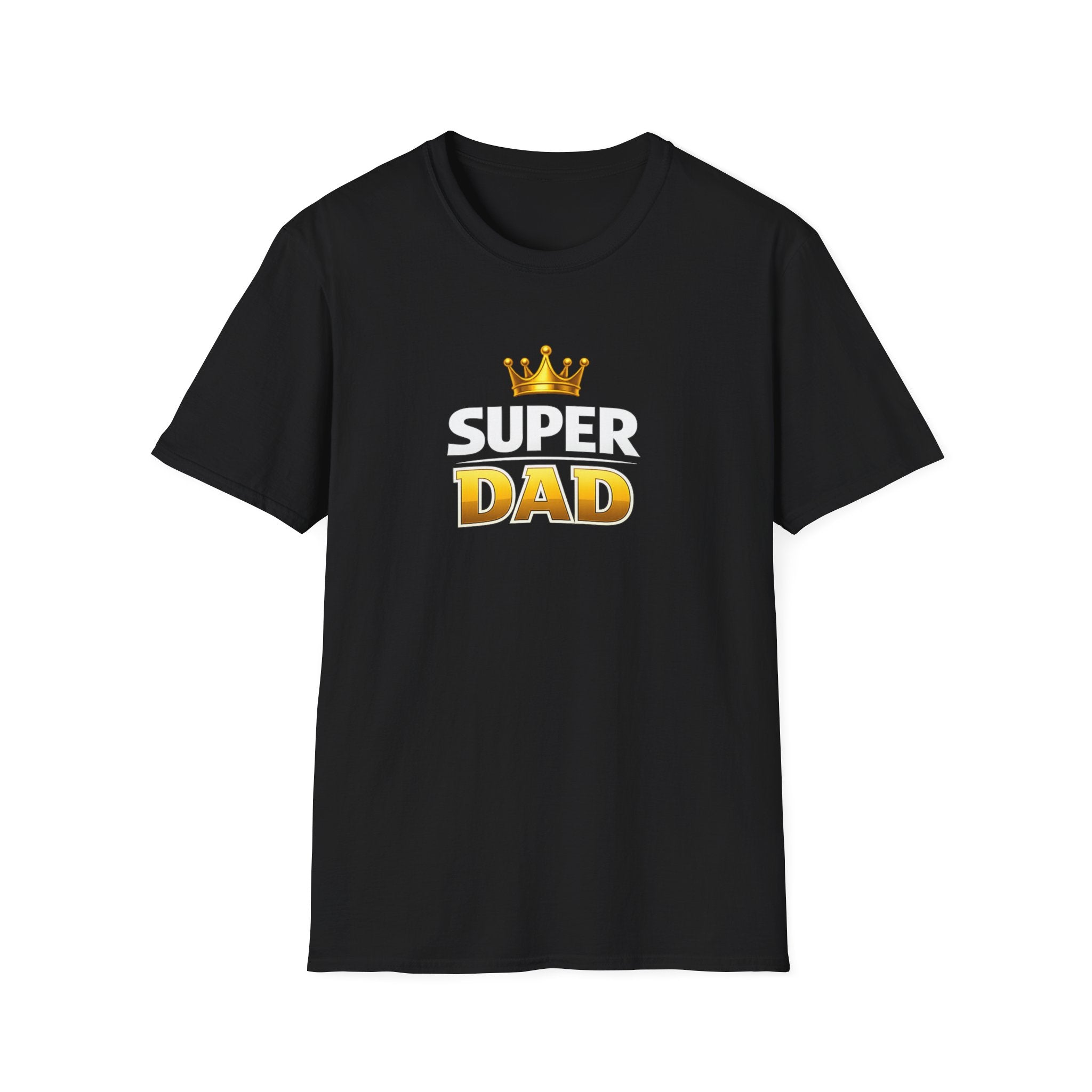 Super Dad