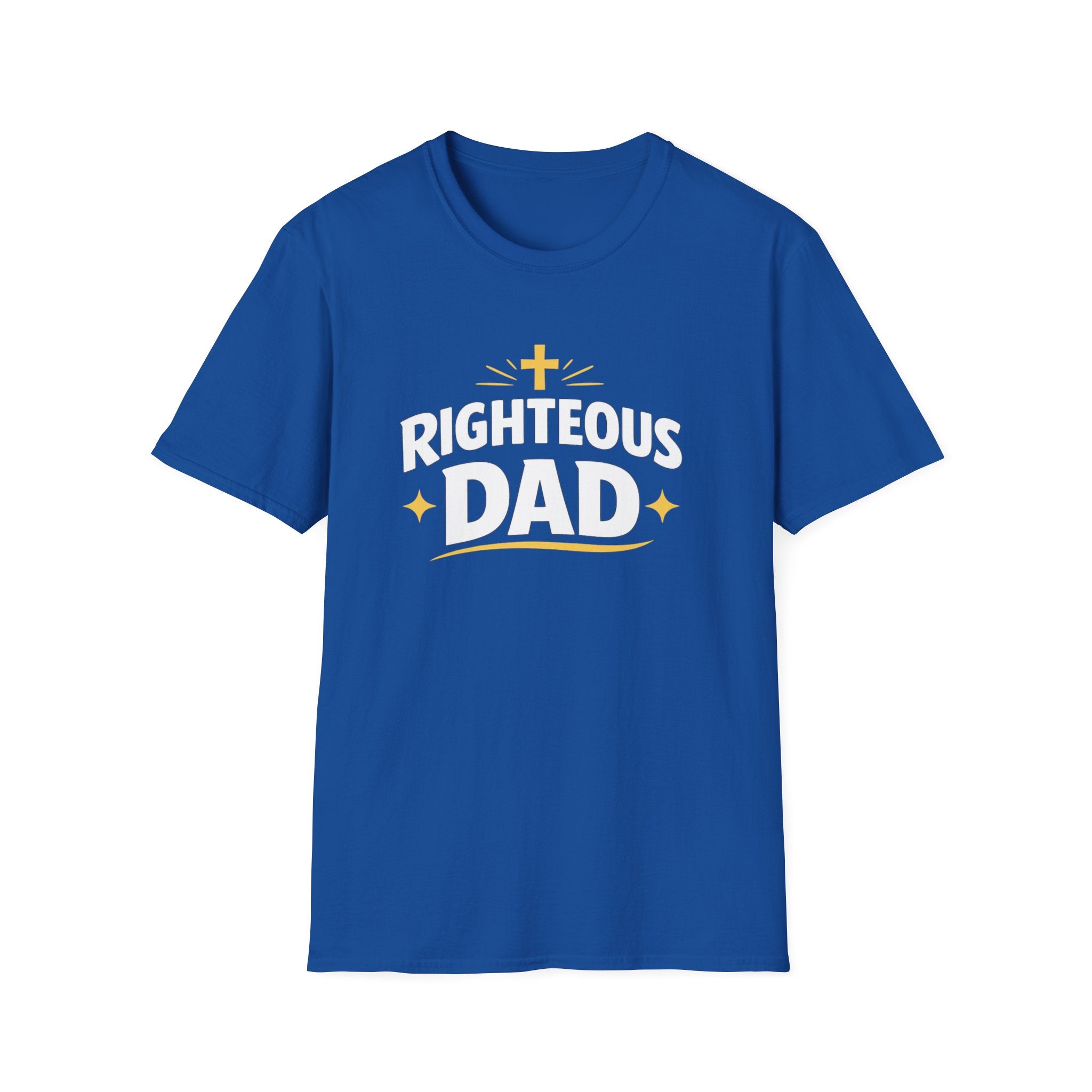 Righteous Dad