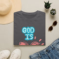 God Is Love