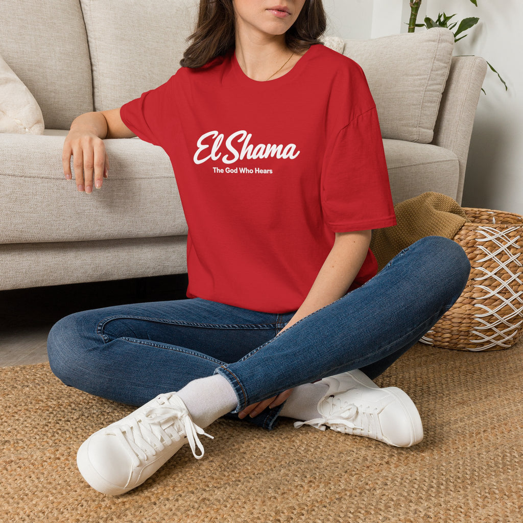 El Shama T-Shirt