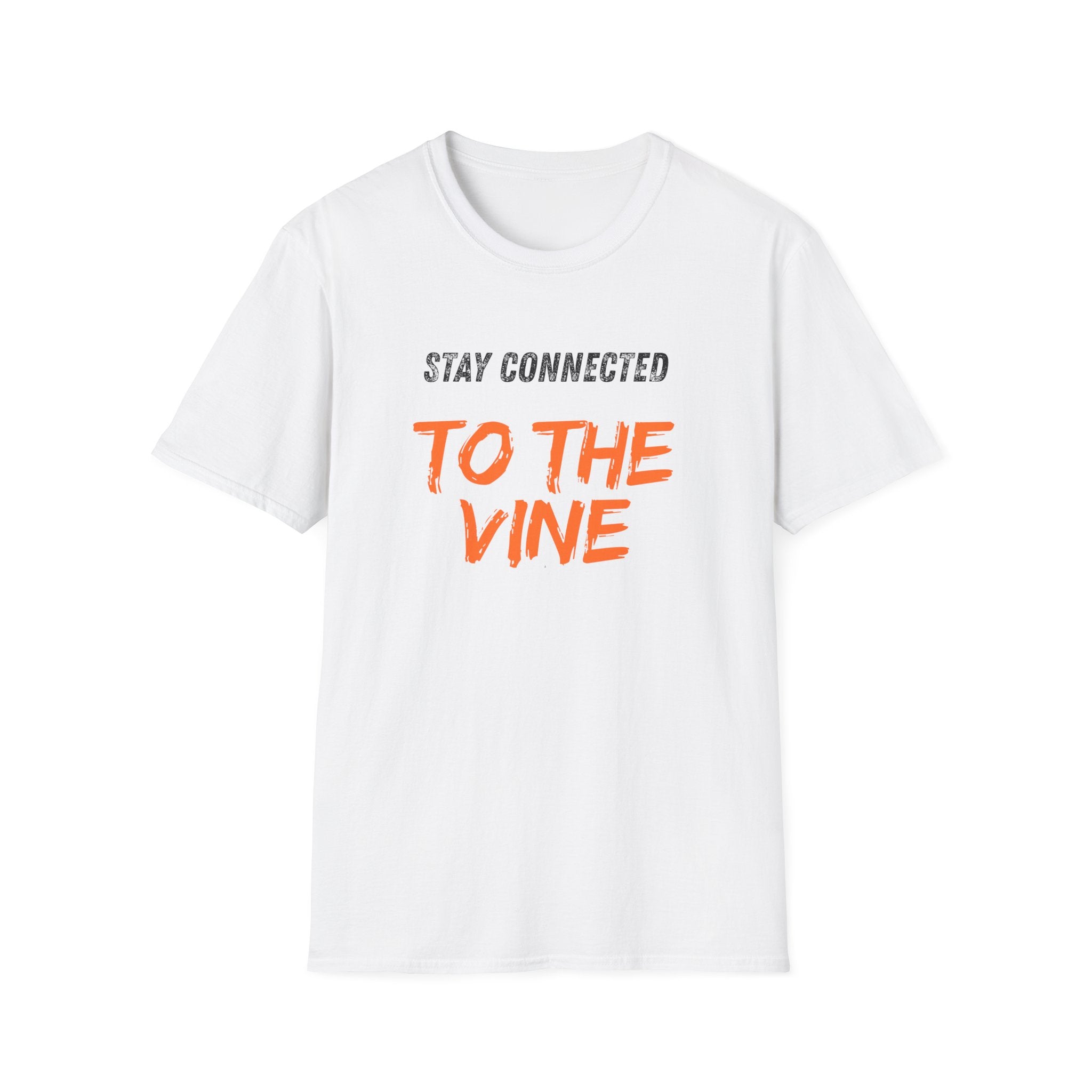 Connected T-Shirt