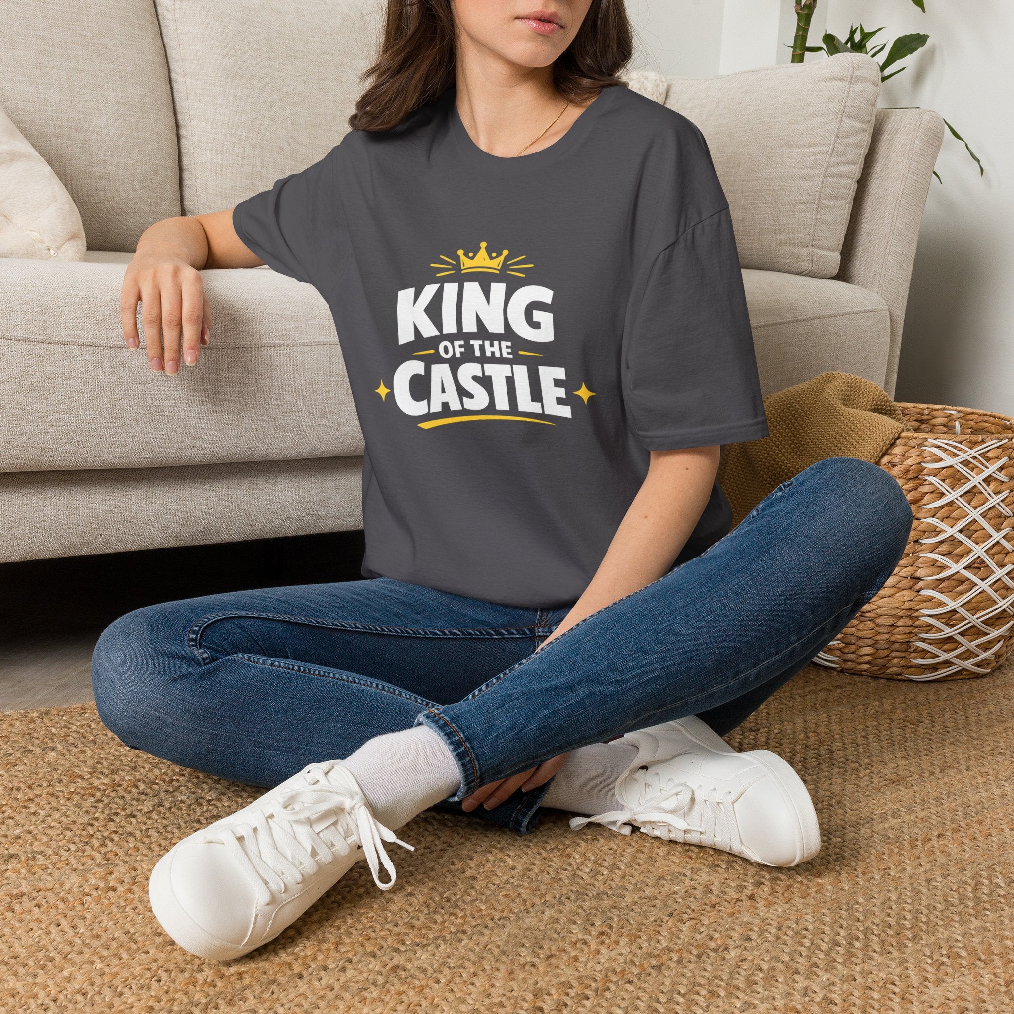 King of the Castle