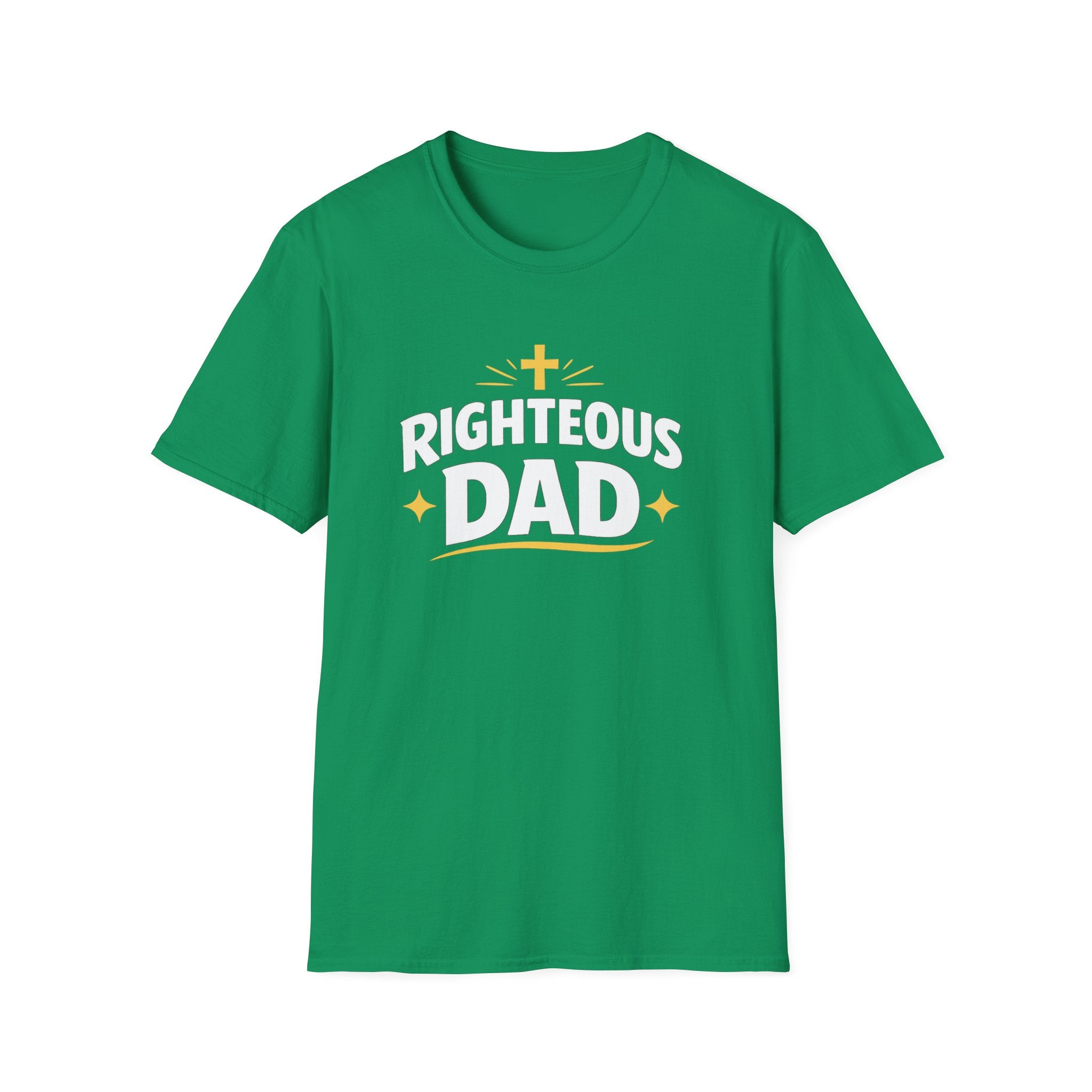 Righteous Dad