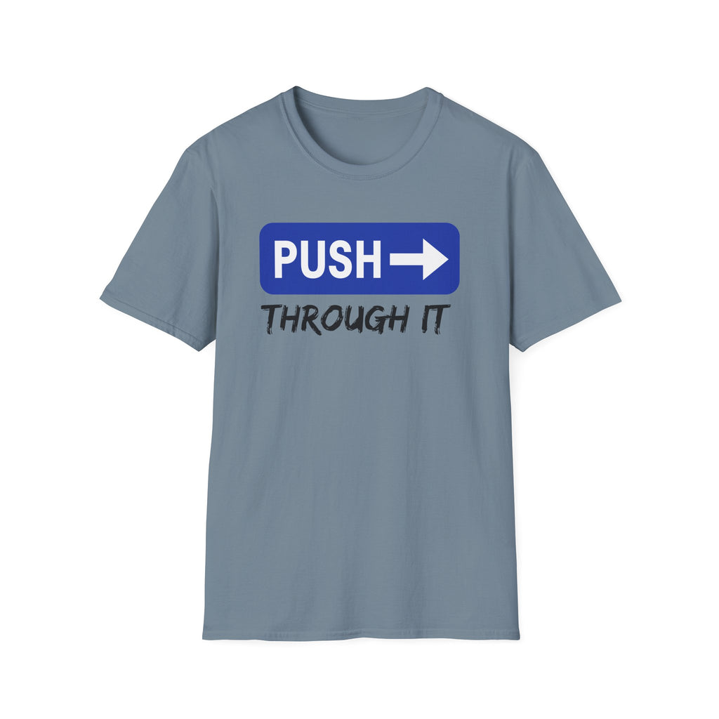 Push