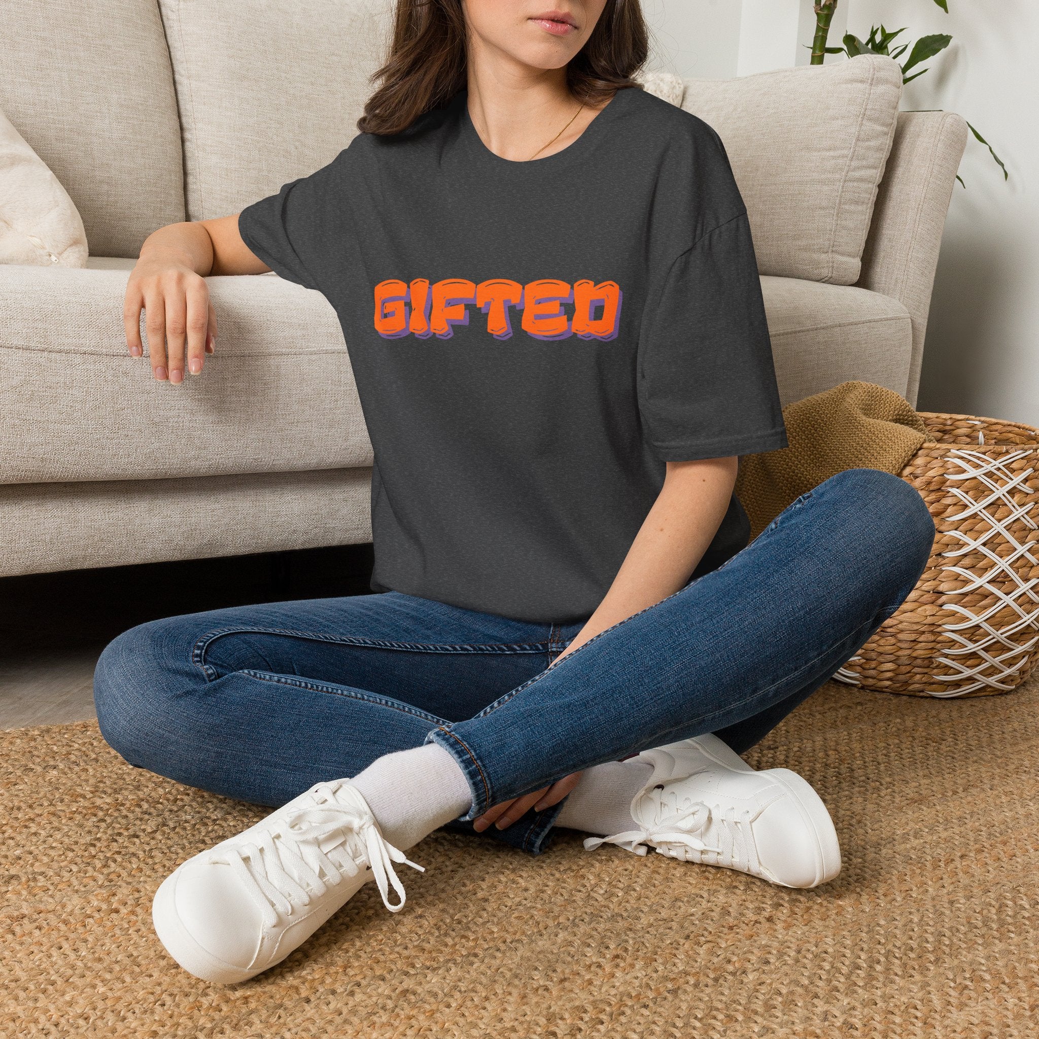 Gifted T-Shirt
