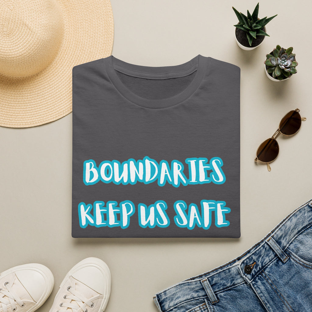 Boundaries