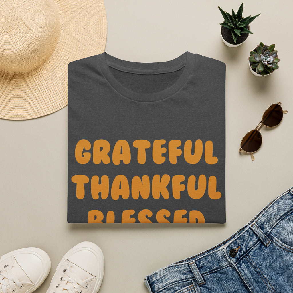 Grateful