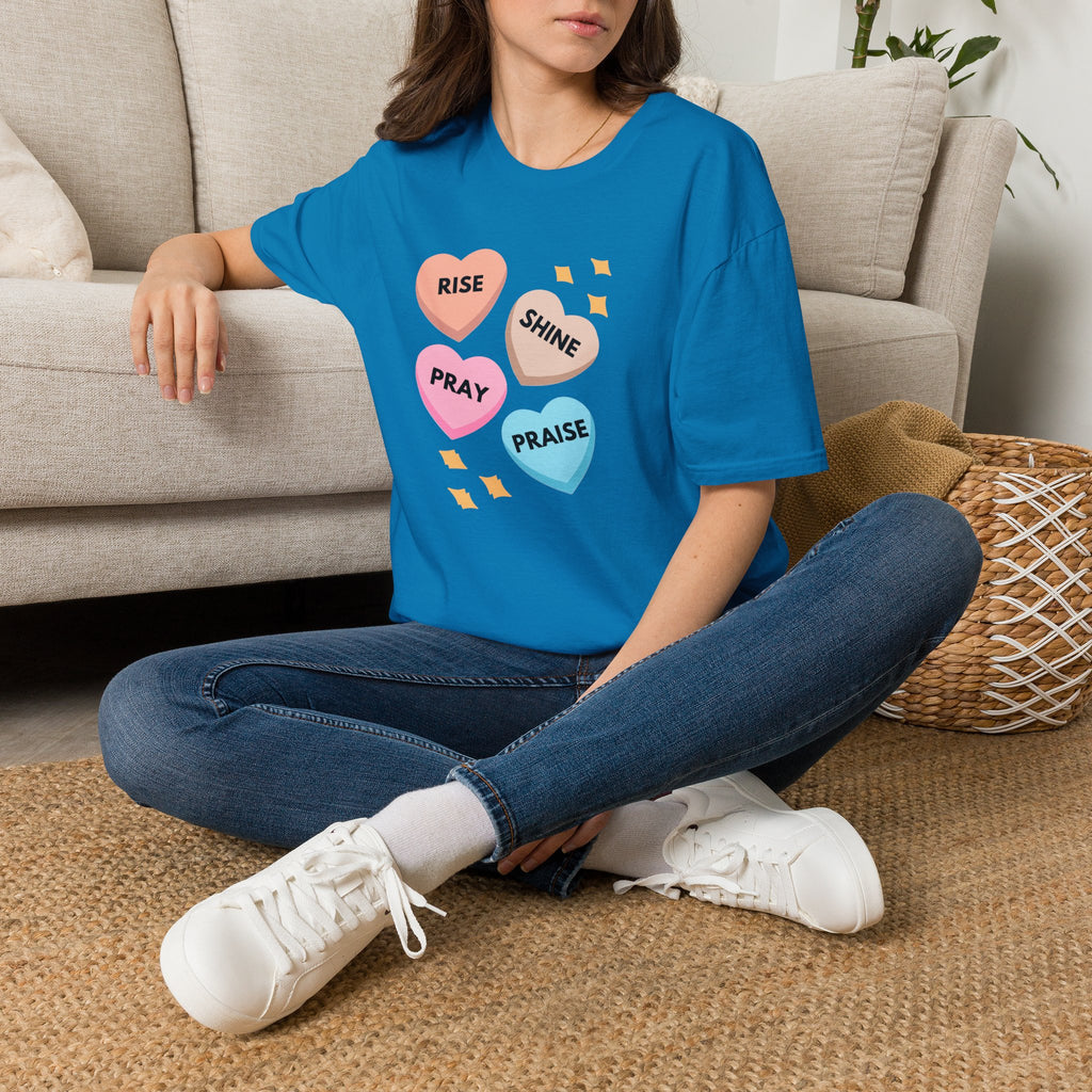 Praise T-Shirt