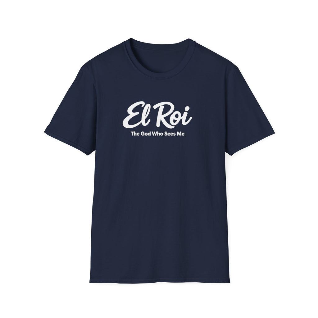 El Roi T-Shirt