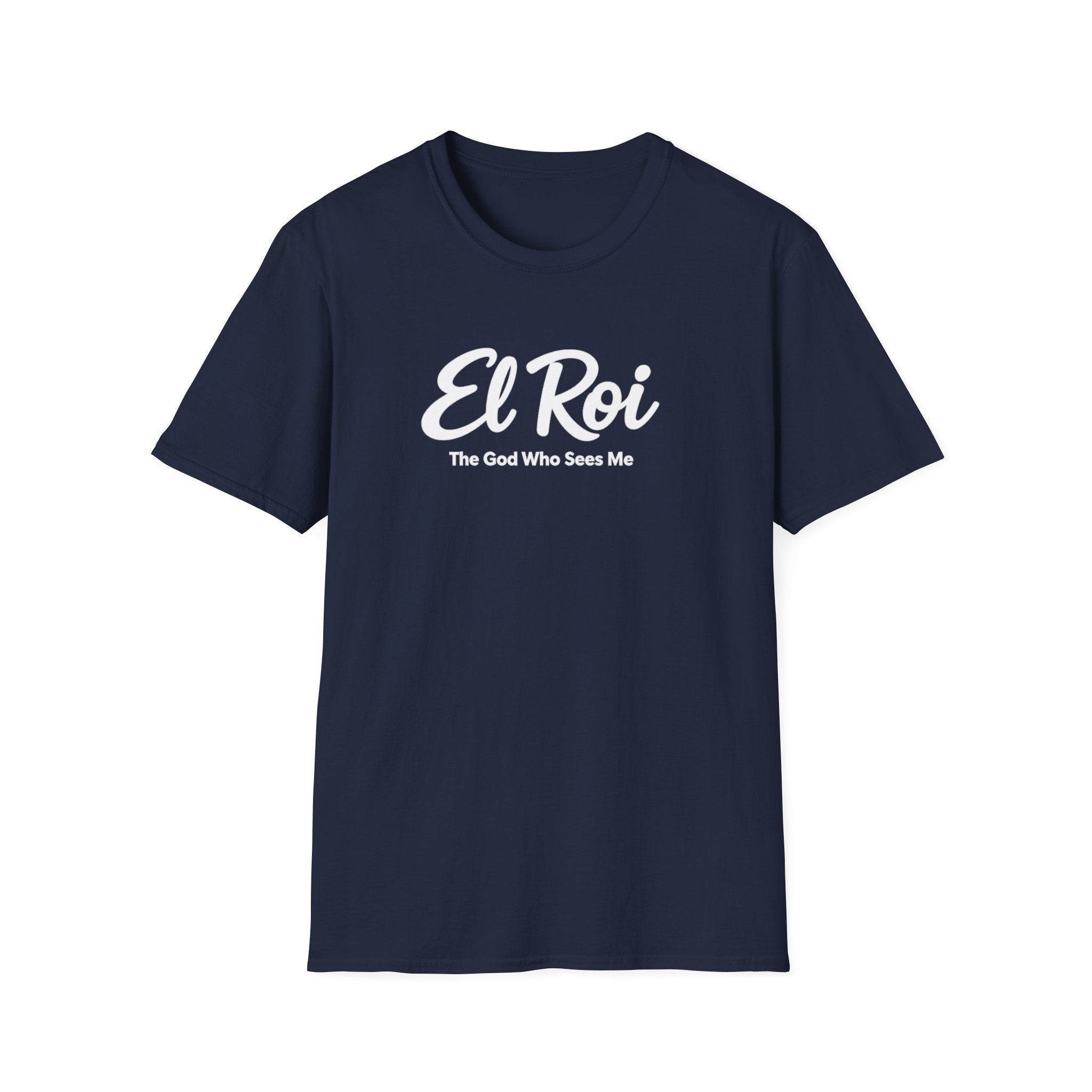 El Roi T-Shirt