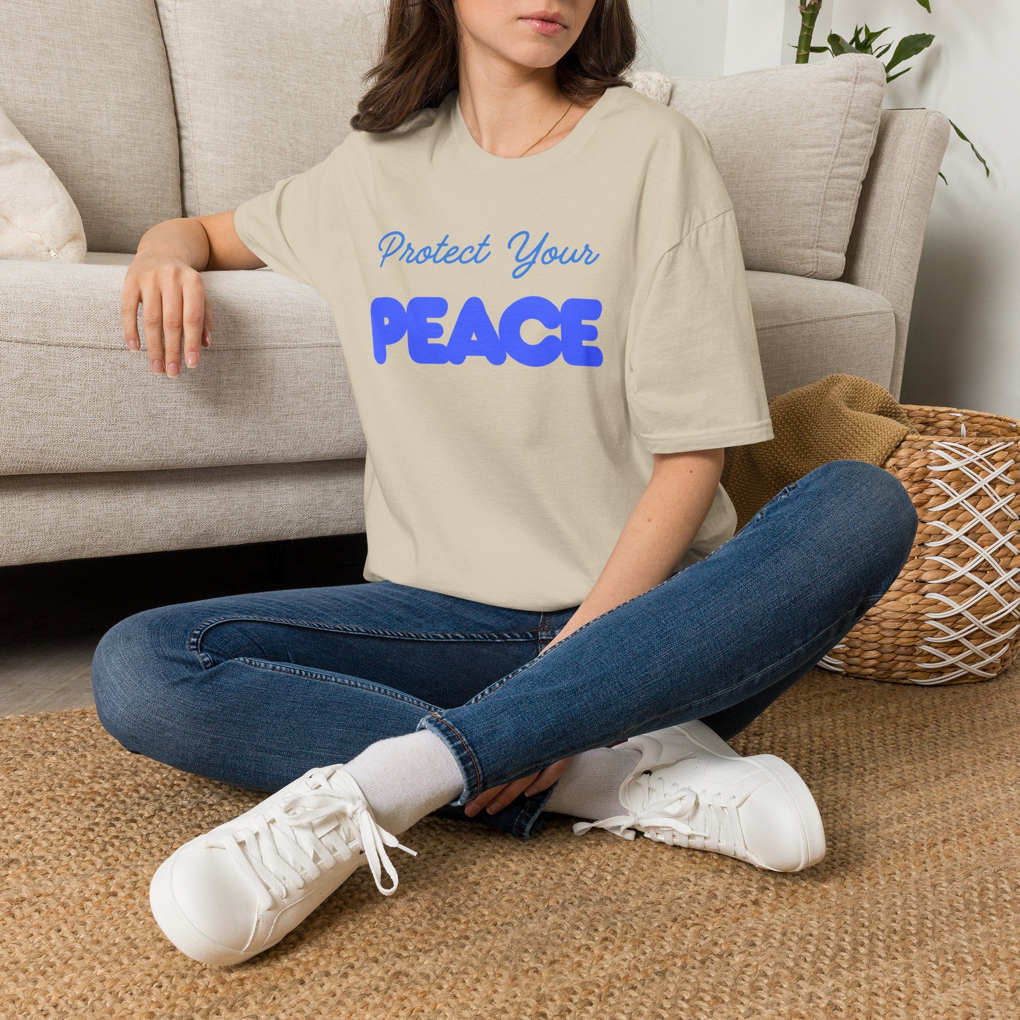 Protect Your Peace (2)