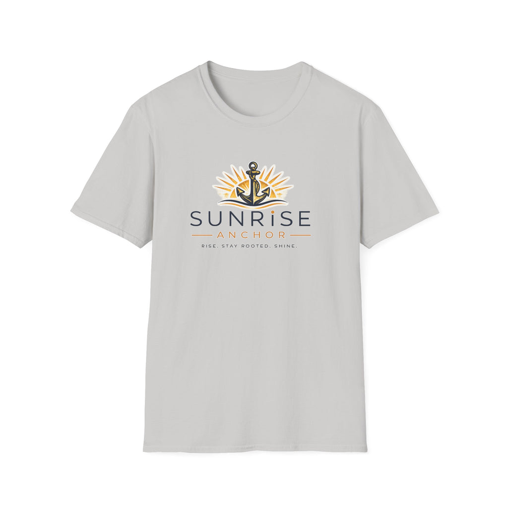 Sunrise Anchor T-Shirt