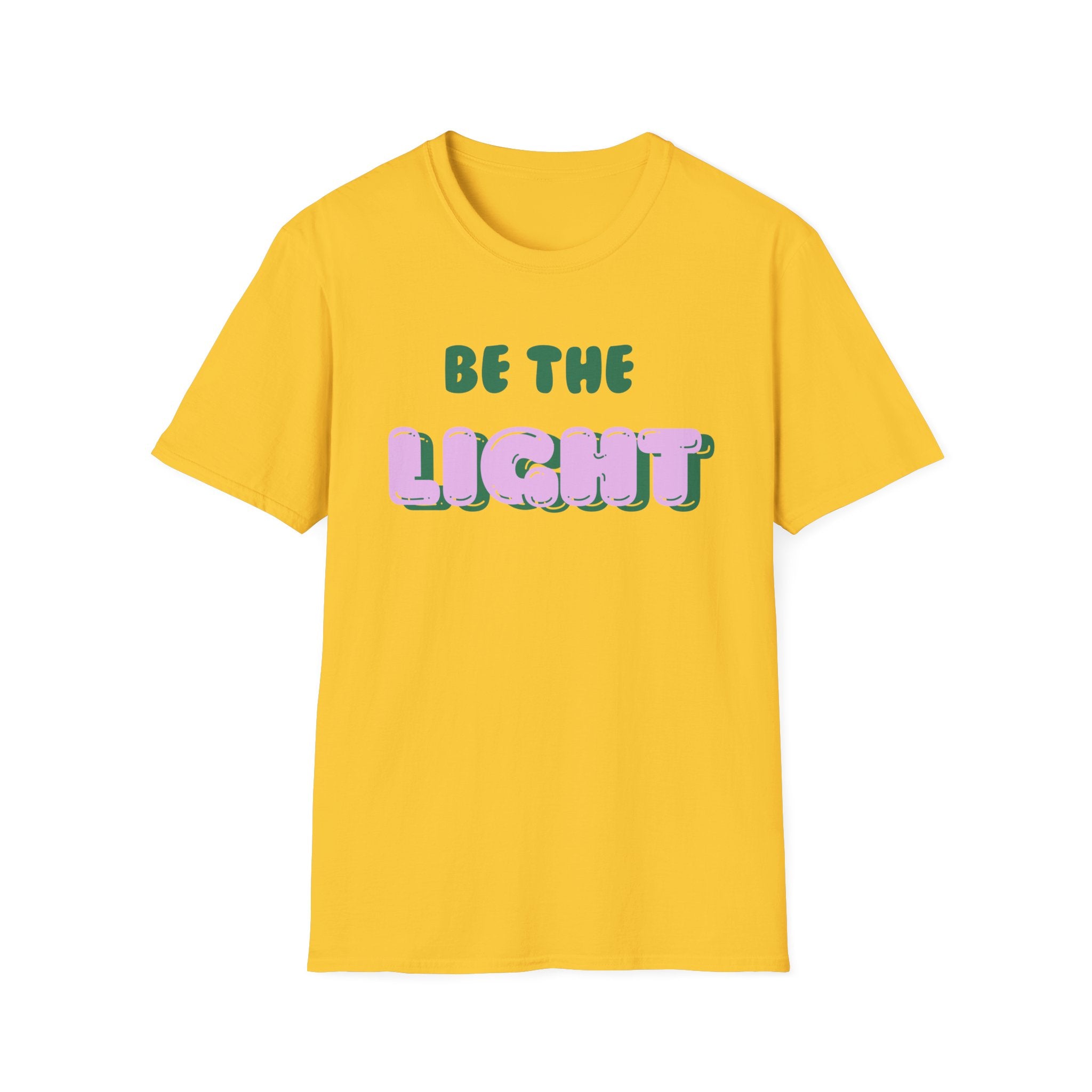 Be The Light