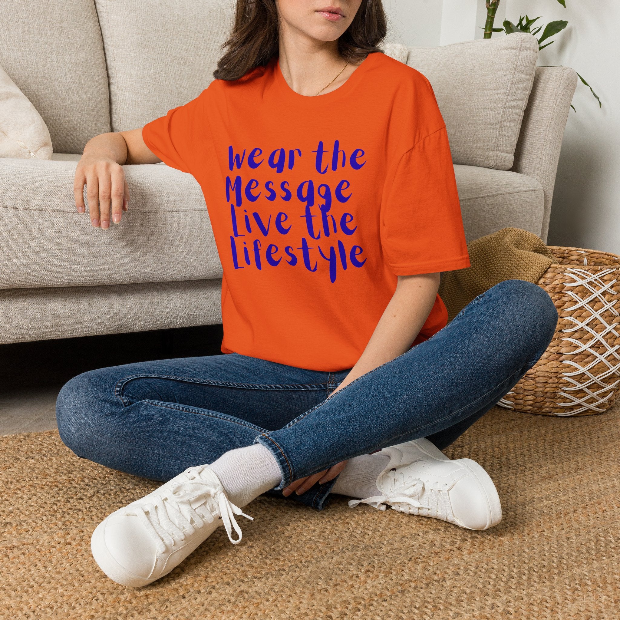 Wear & Live