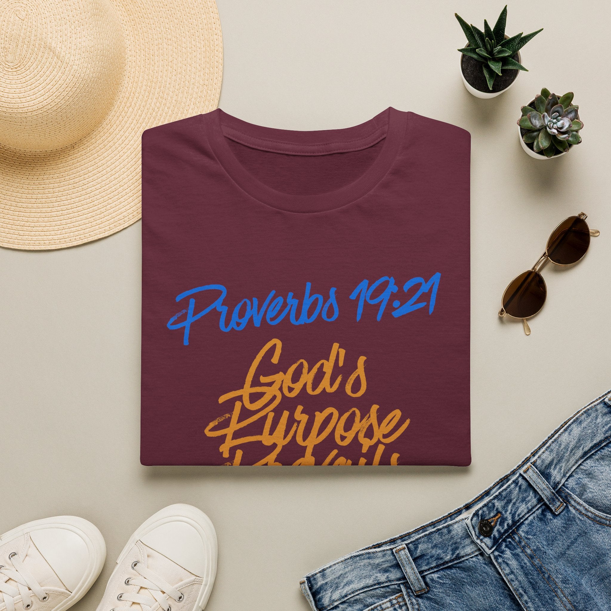 God's Purpose T-Shirt