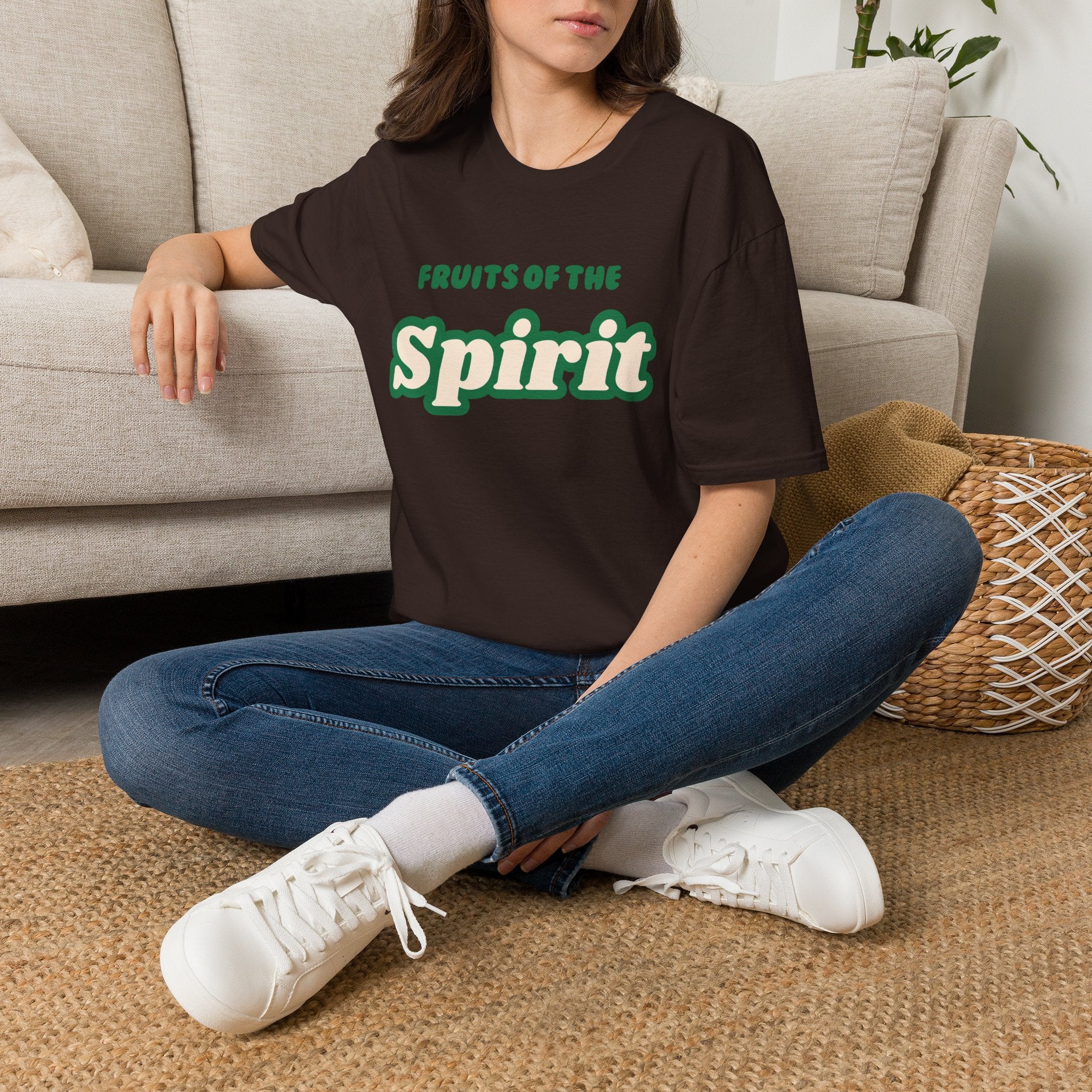 Fruits of the Spirit