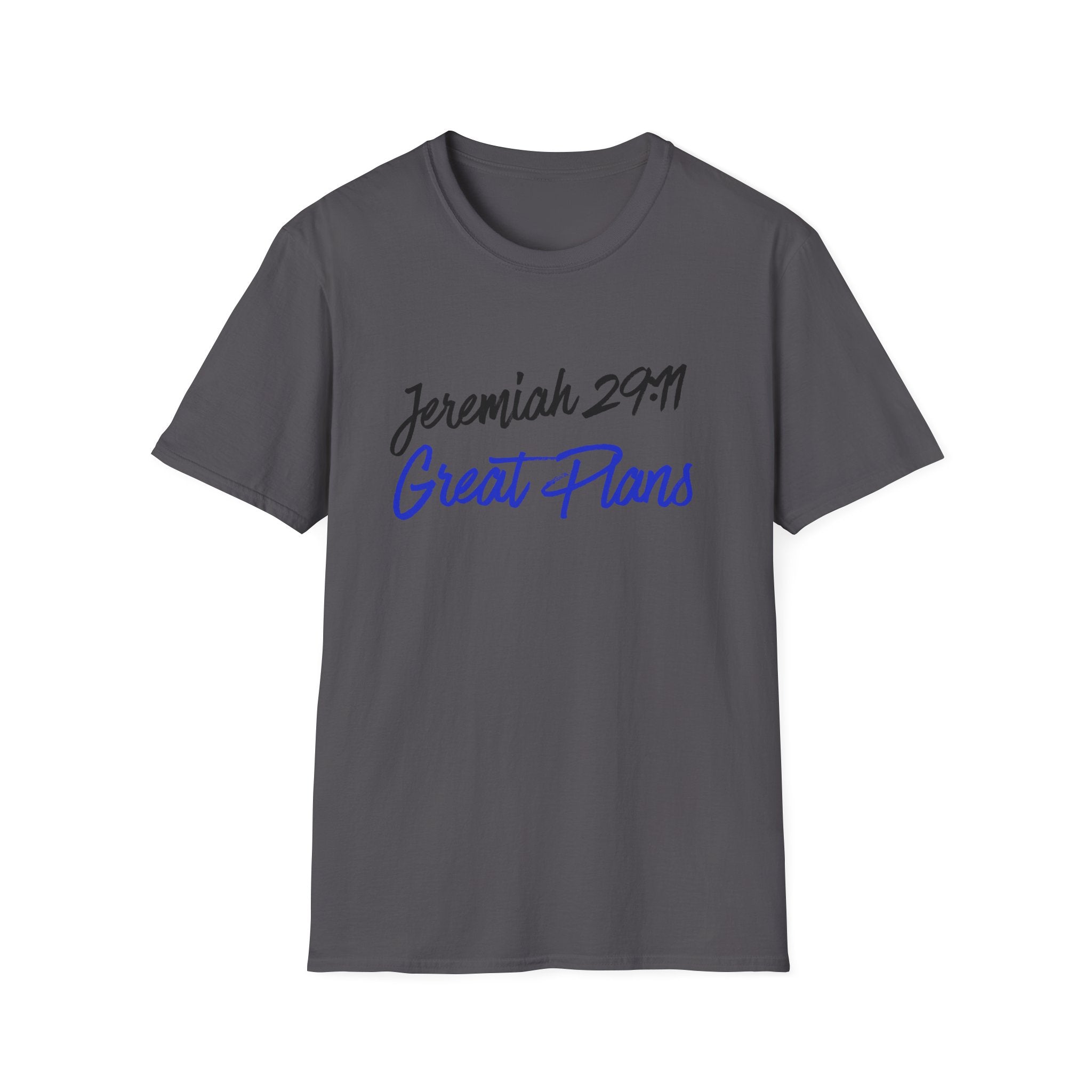 Jeremiah 29:11