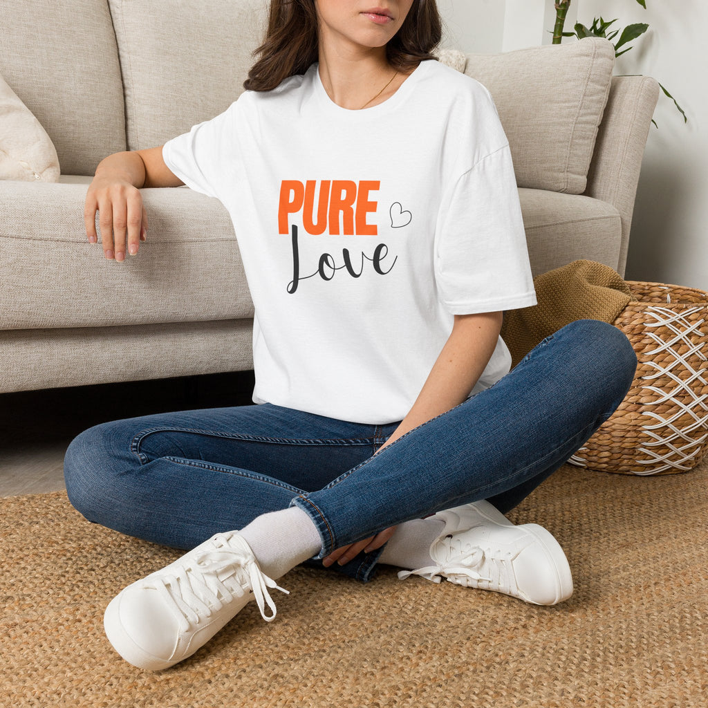 Pure Love T-Shirt