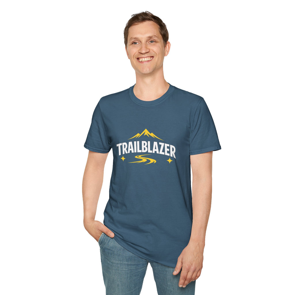 Trailblazer T-Shirt