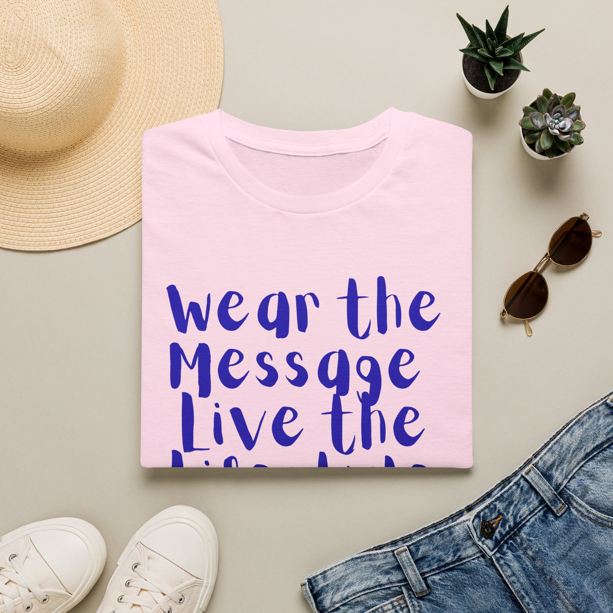 Wear & Live