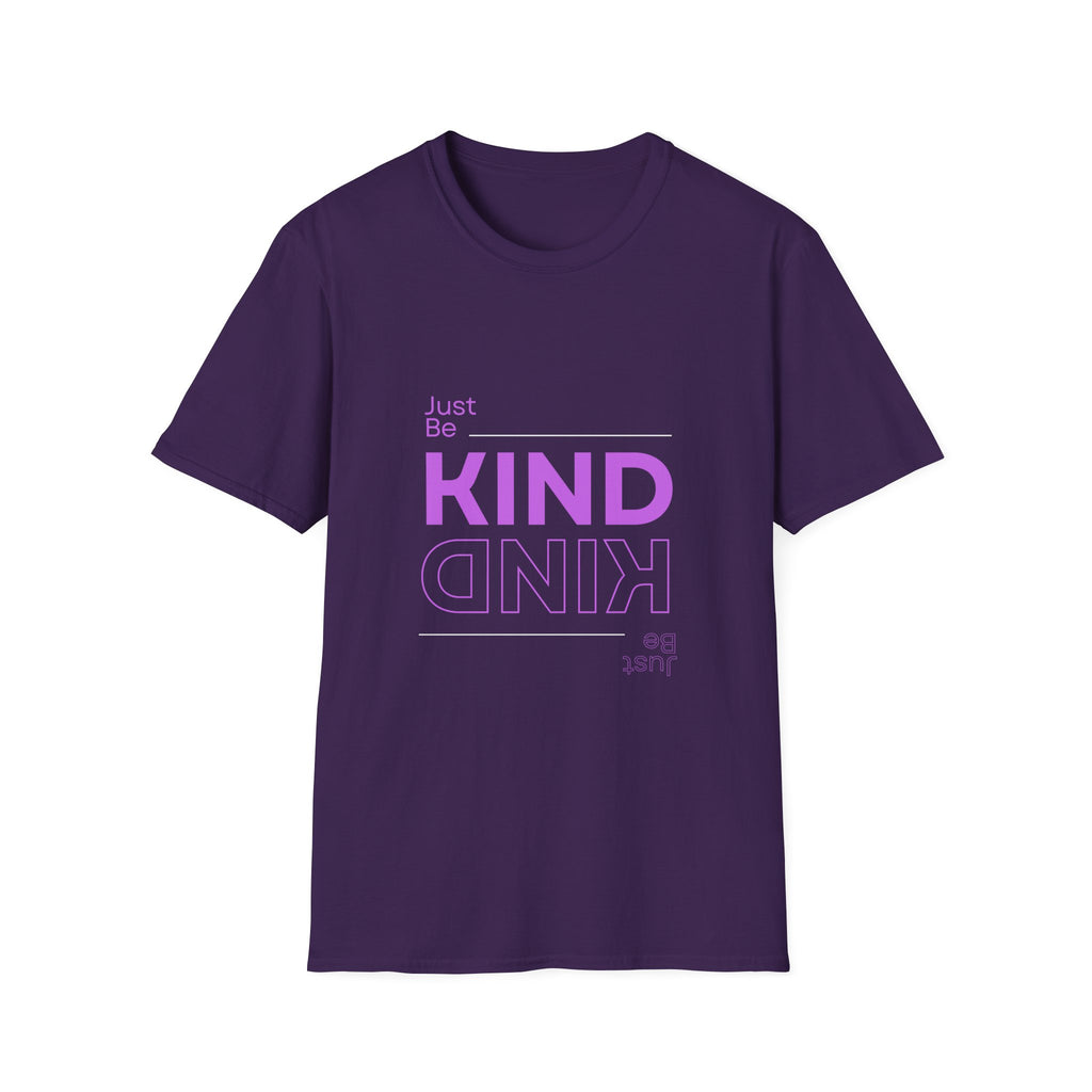 Just Be Kind T-Shirt