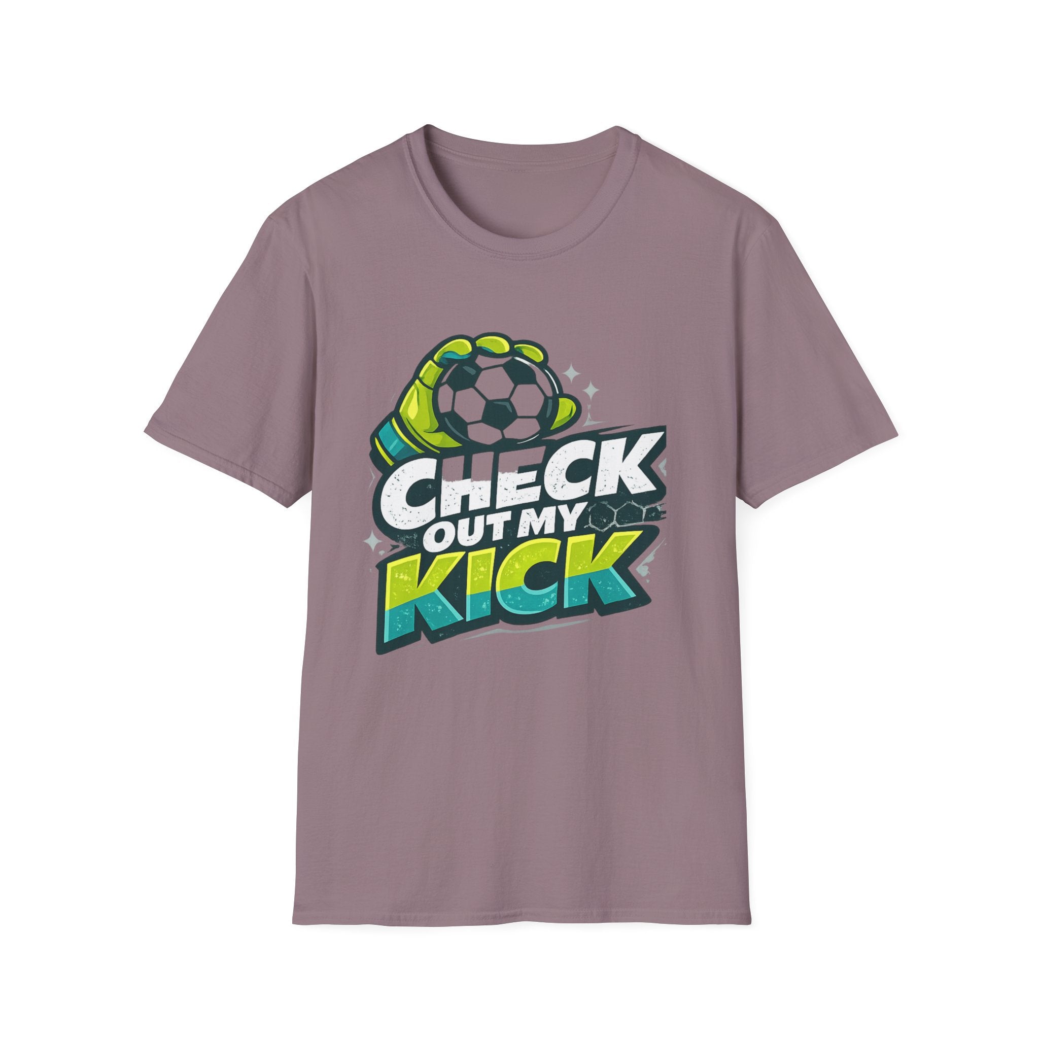 Soccer Fun!