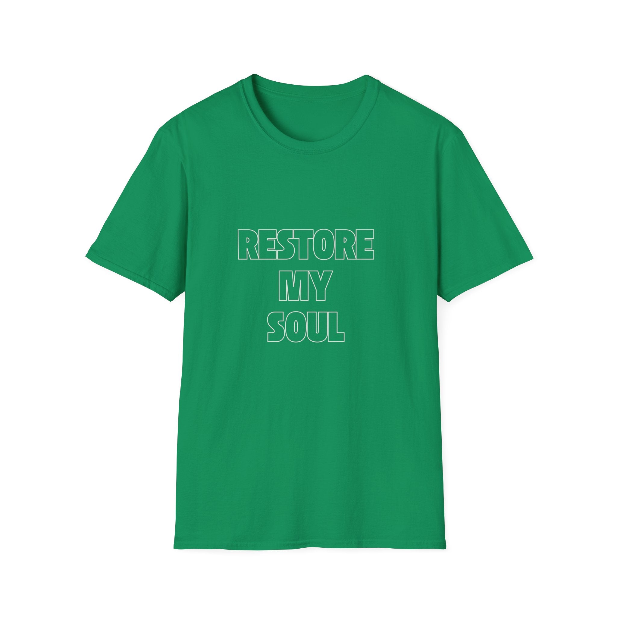 Restore My Soul T-Shirt