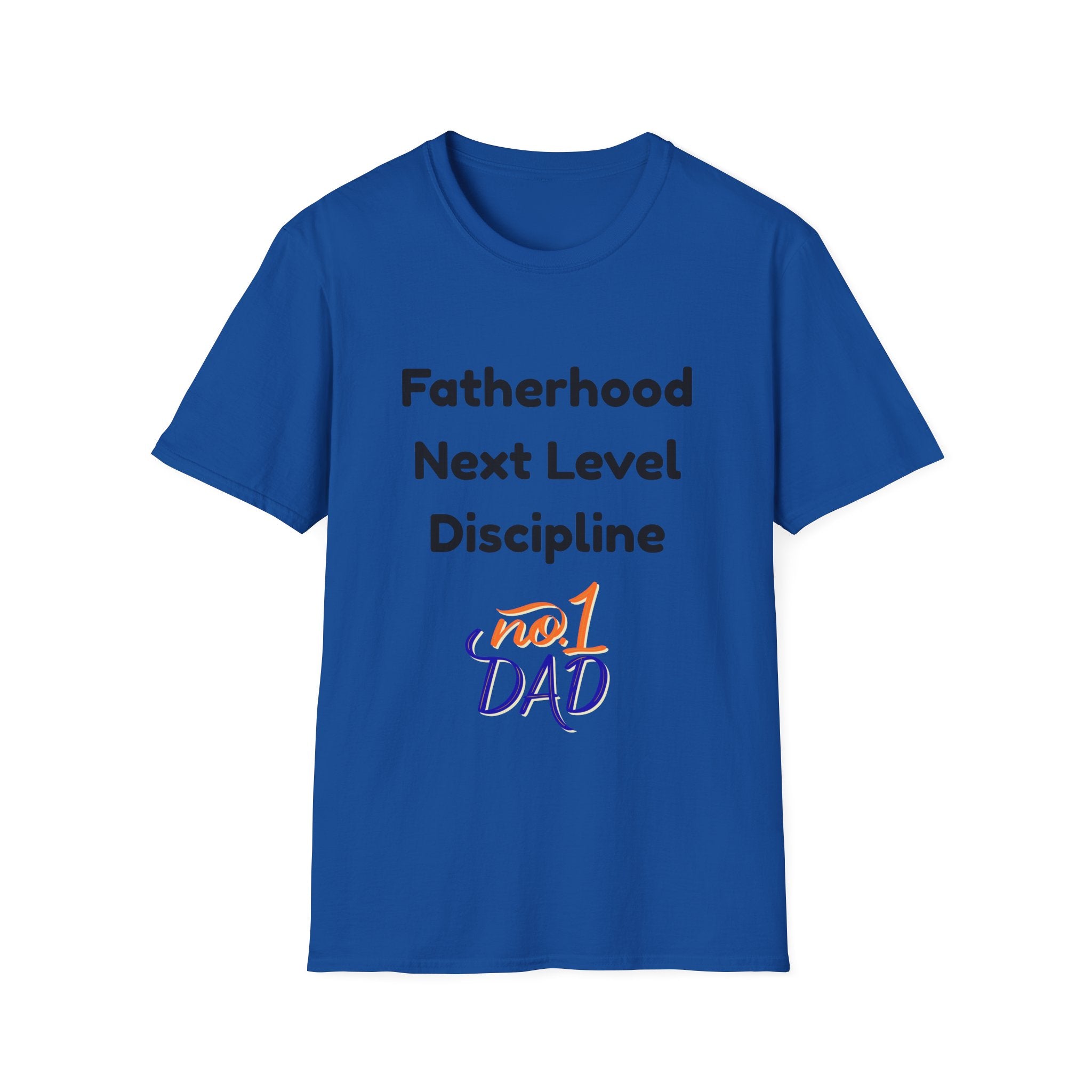 Fatherhood Next Level