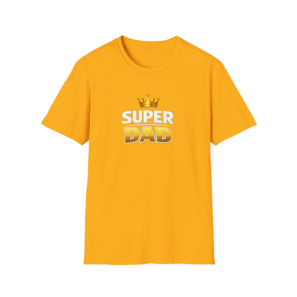 Super Dad