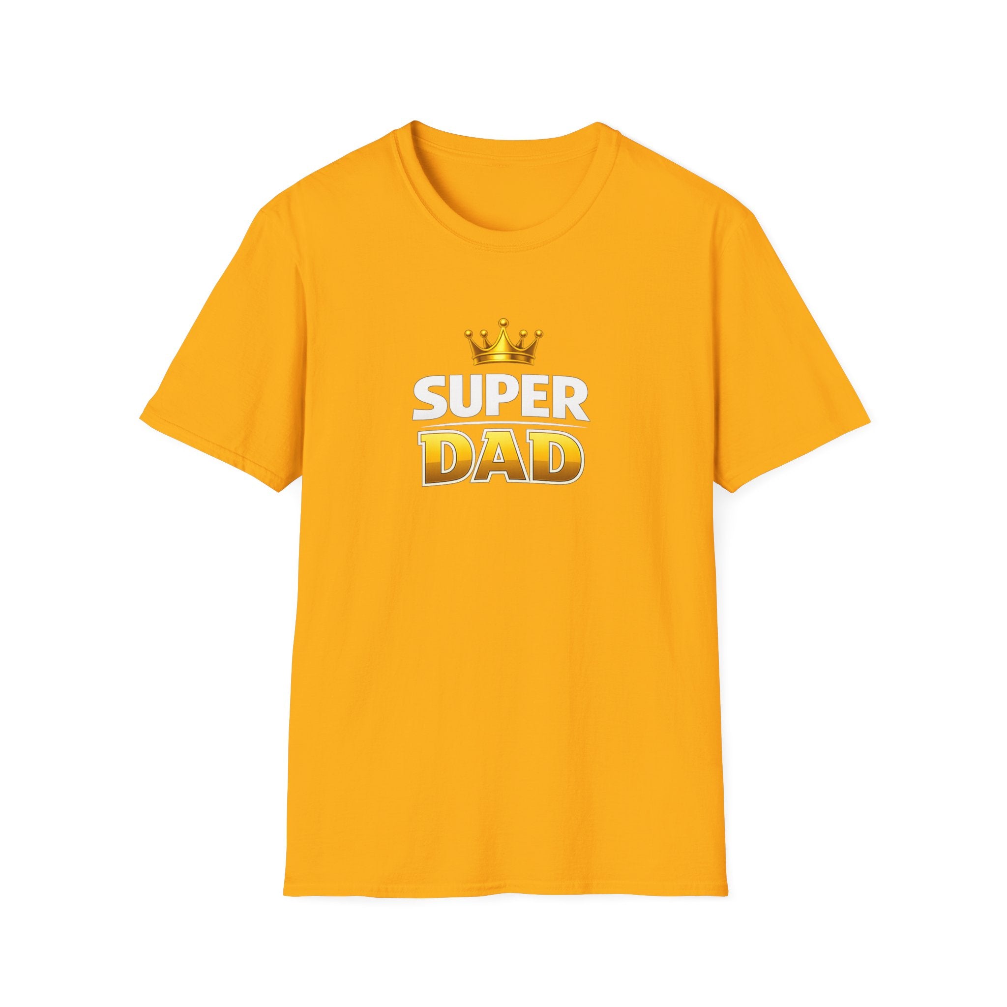 Super Dad
