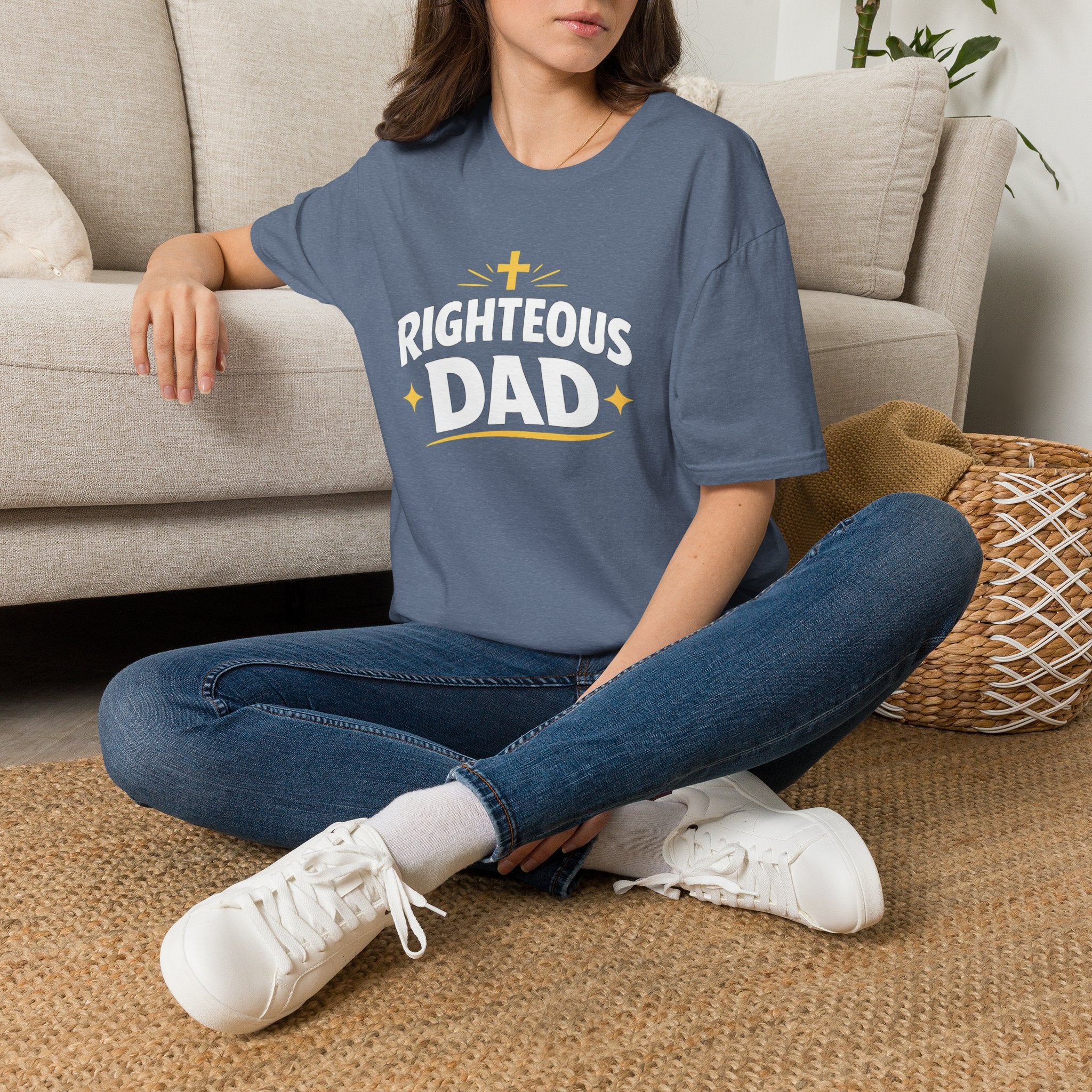 Righteous Dad