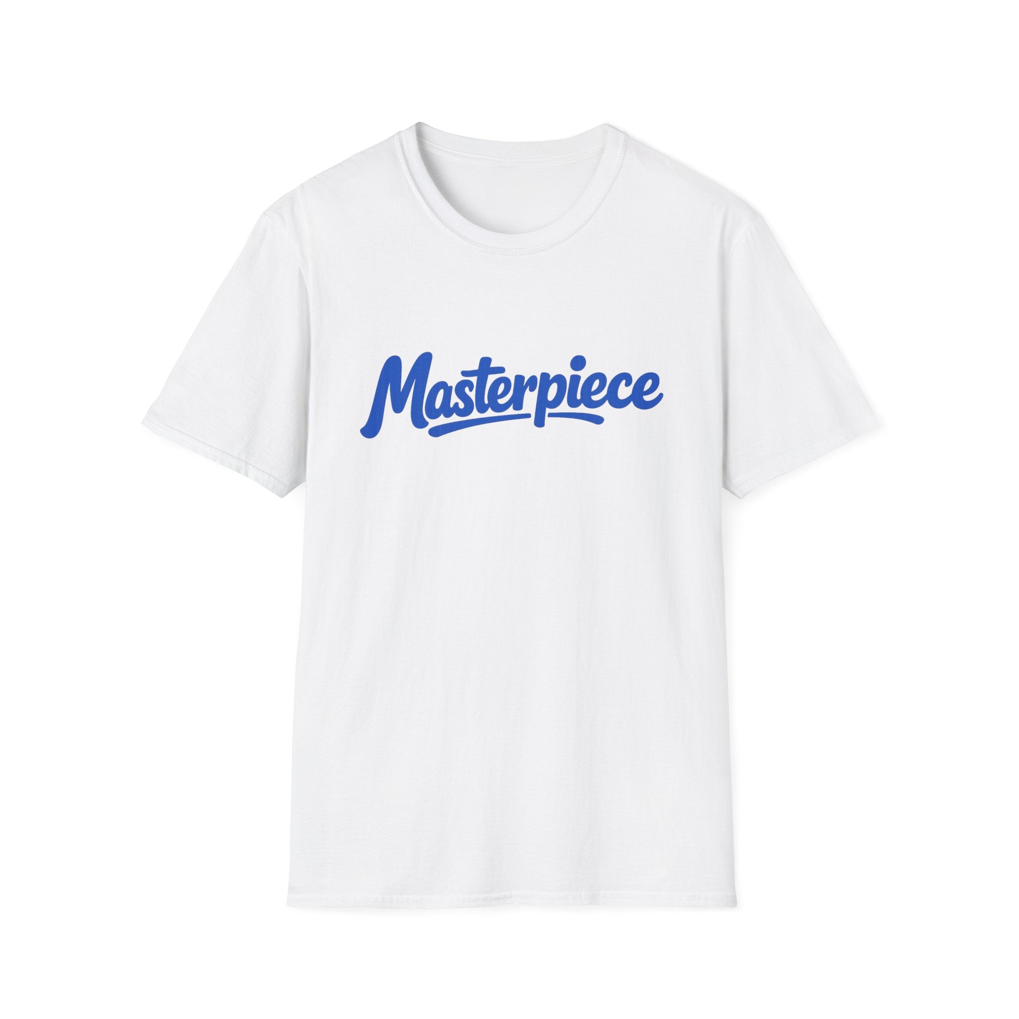 Masterpiece