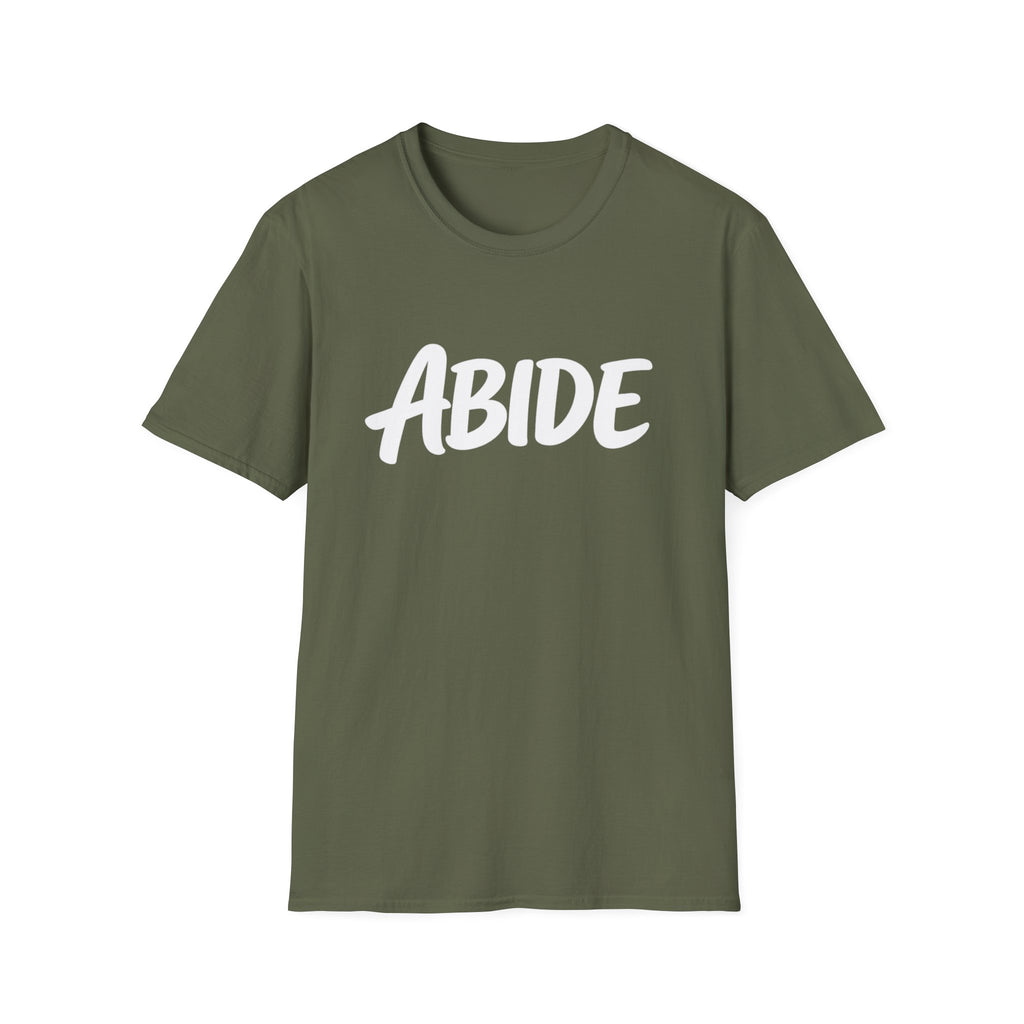 Abide T-Shirt